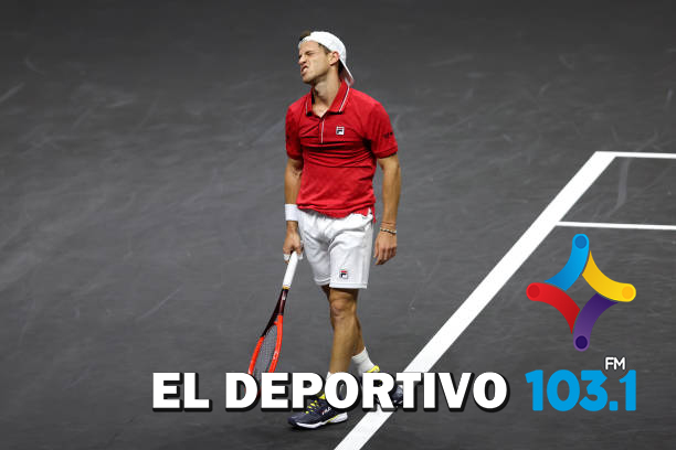 ATP 250 de Tel Aviv: Diego Schwartzman cayó en su debut ATP 250 de Tel Aviv: Diego Schwartzman cayó en su debut