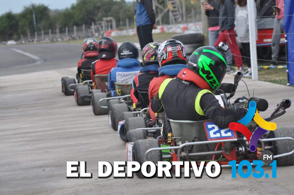 En La Morena, se corrió la séptima del Zonal En La Morena, se corrió la séptima del Zonal