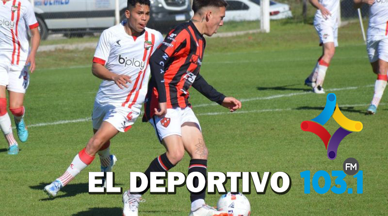 Patrón recibe a Racing en reserva Patrón recibe a Racing en reserva