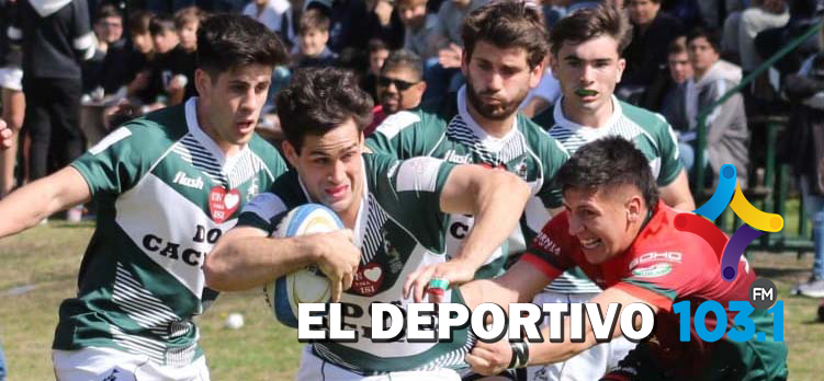 La nueva fecha del Torneo del Interior
