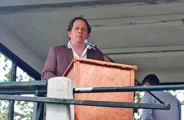 En Gualeguay fustigaron al Gobierno por sus políticas estúpidas