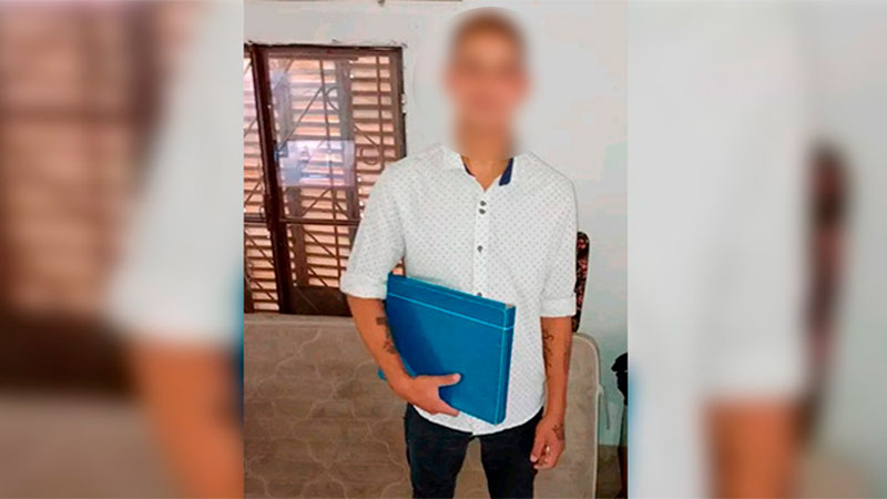 Dieron con el paradero del joven que se había ausentado de su casa en Paraná