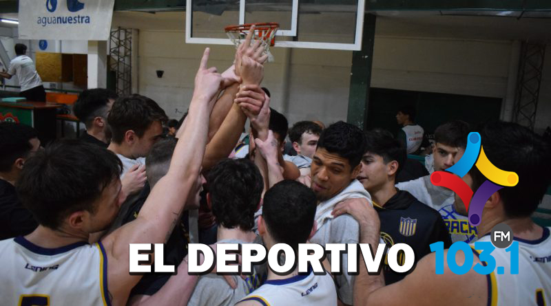 Pre Federal: Paracao y Ciclista ganaron y dieron pasos importantes