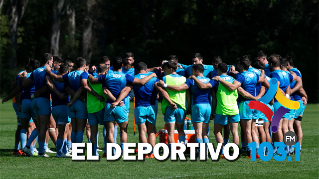 Los Pumas van con siete cambios Los Pumas van con siete cambios