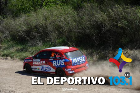 Se corrió la Primera Etapa en Gualeguay Se corrió la Primera Etapa en Gualeguay