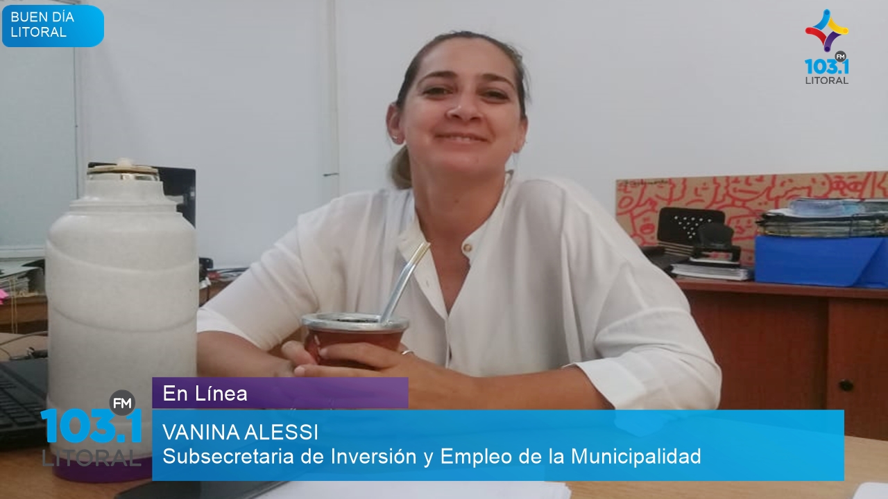 Diseña Paraná, un plan que potencia el talento y la producción local Diseña Paraná, un plan que potencia el talento y la producción local