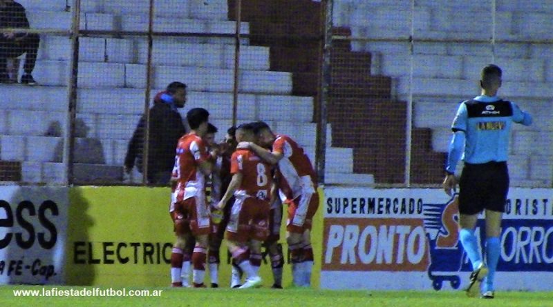 Macheroni dirige a Paraná Macheroni dirige a Paraná