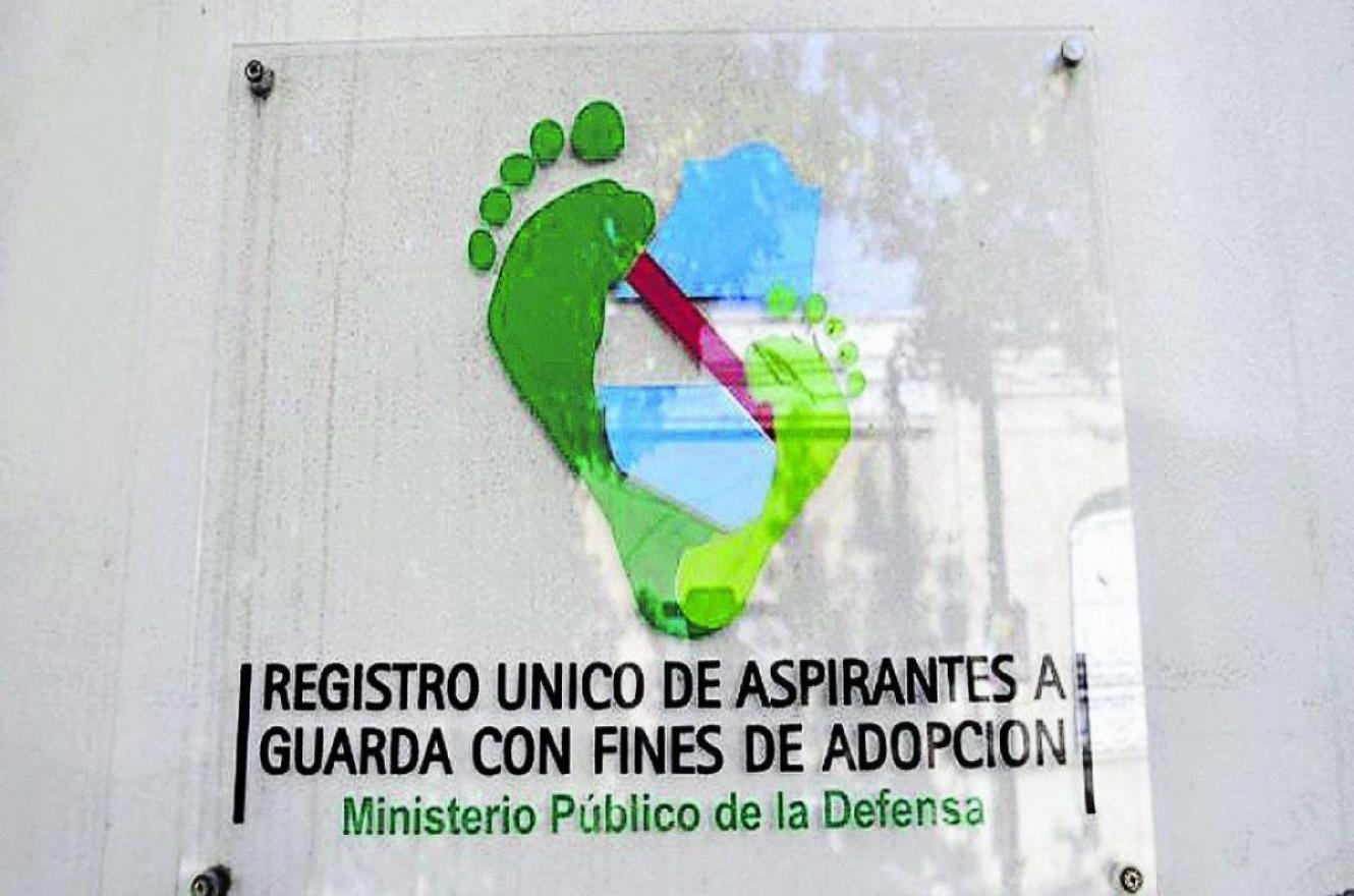 Son pocas las familias dispuestas a adoptar hermanos, discapacitados o mayores en edad Son pocas las familias dispuestas a adoptar hermanos, discapacitados o mayores en edad