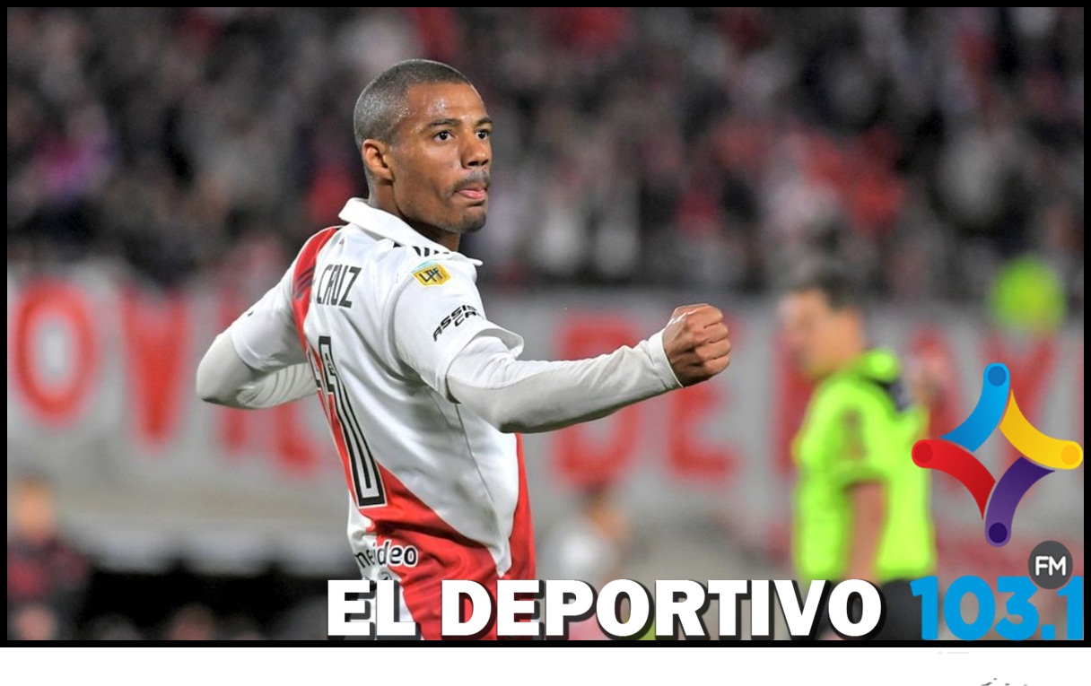 Liga Profesional: River derrotó a Barracas en el Monumental y aguarda por Boca Liga Profesional: River derrotó a Barracas en el Monumental y aguarda por Boca