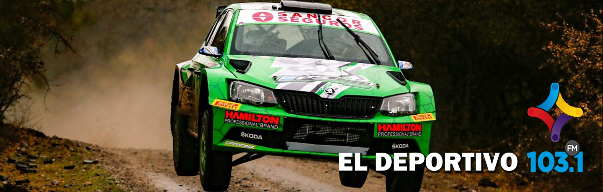 Sobre el final, Cancio se llevó la victoria de Concarán