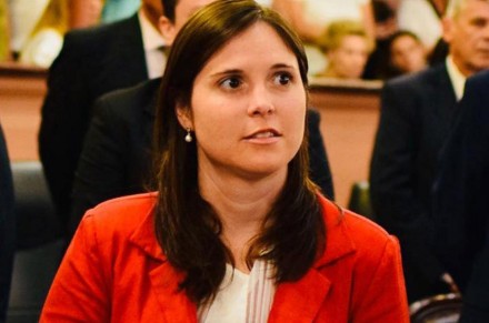 Lucía Varisco le respondió a Bullrich: “No es novedad la falta de escrúpulos”