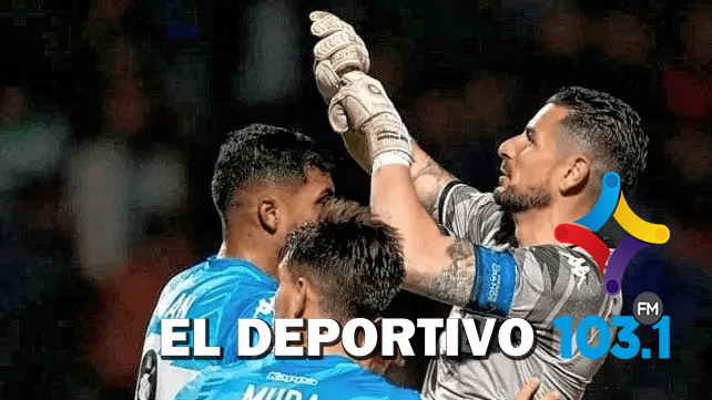 Gabriel Arias podría ser sancionado entre 3 y 10 fechas
