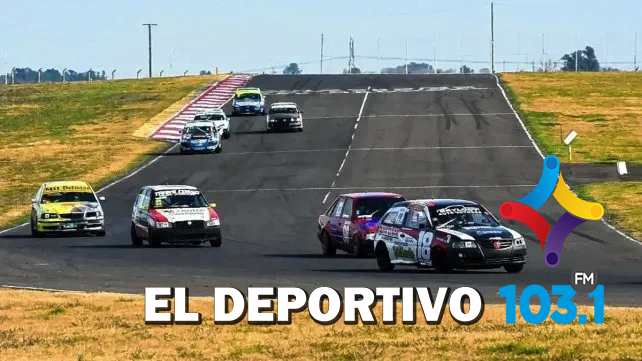 En Concepción del Uruguay aceleran las Provinciales En Concepción del Uruguay aceleran las Provinciales
