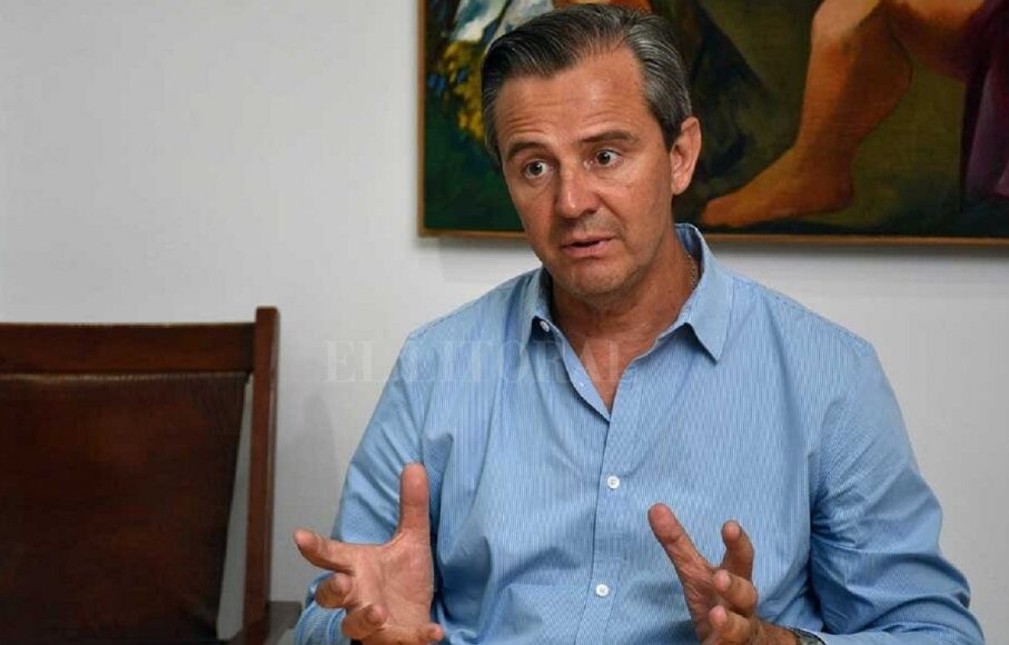 «Deseo que se terminen estos actos violentos», dijo Bahl sobre ataque a Cristina
