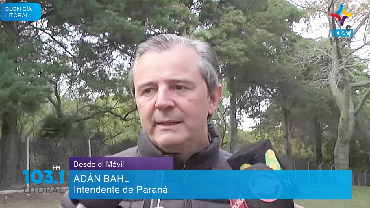 Paro de colectivos: Bahl llamó a la reflexión de los gremios Paro de colectivos: Bahl llamó a la reflexión de los gremios