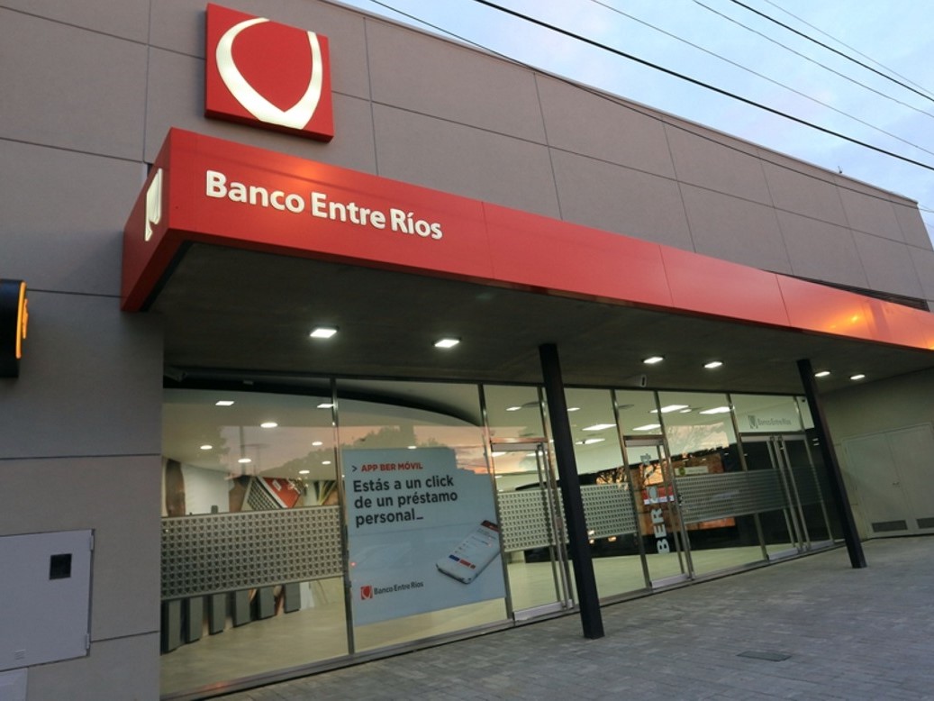 Banco Entre Ríos genera alianzas estratégicas con empresas, instituciones y sectores productivos Banco Entre Ríos genera alianzas estratégicas con empresas, instituciones y sectores productivos