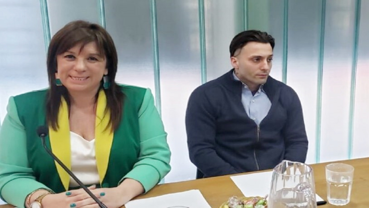 La abogada defensora de Christe habló sobre la audiencia de ayer ante Casación La abogada defensora de Christe habló sobre la audiencia de ayer ante Casación