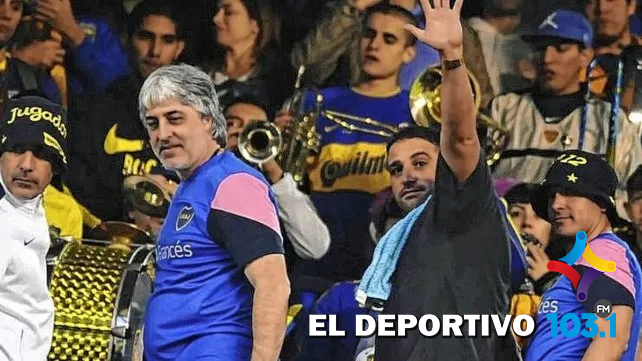 Los barras de Boca no podrán ingresar al Superclásico