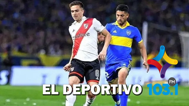 Boca y River podrían disputar una nueva final
