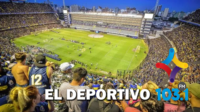 El Superclásico tendrá público después de varios años El Superclásico tendrá público después de varios años