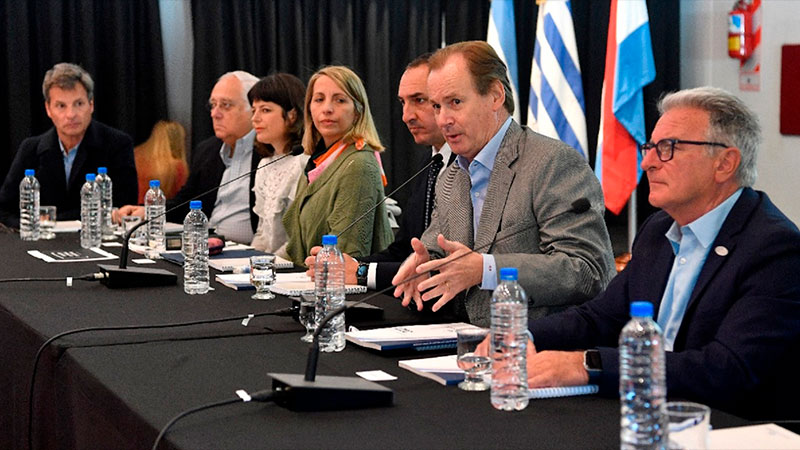 Entre Ríos y Uruguay impulsan la producción de cáñamo y el cannabis medicinal