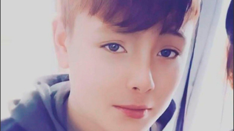 Un chico de 14 años murió tras intentar otro reto de Tik Tok Un chico de 14 años murió tras intentar otro reto de Tik Tok