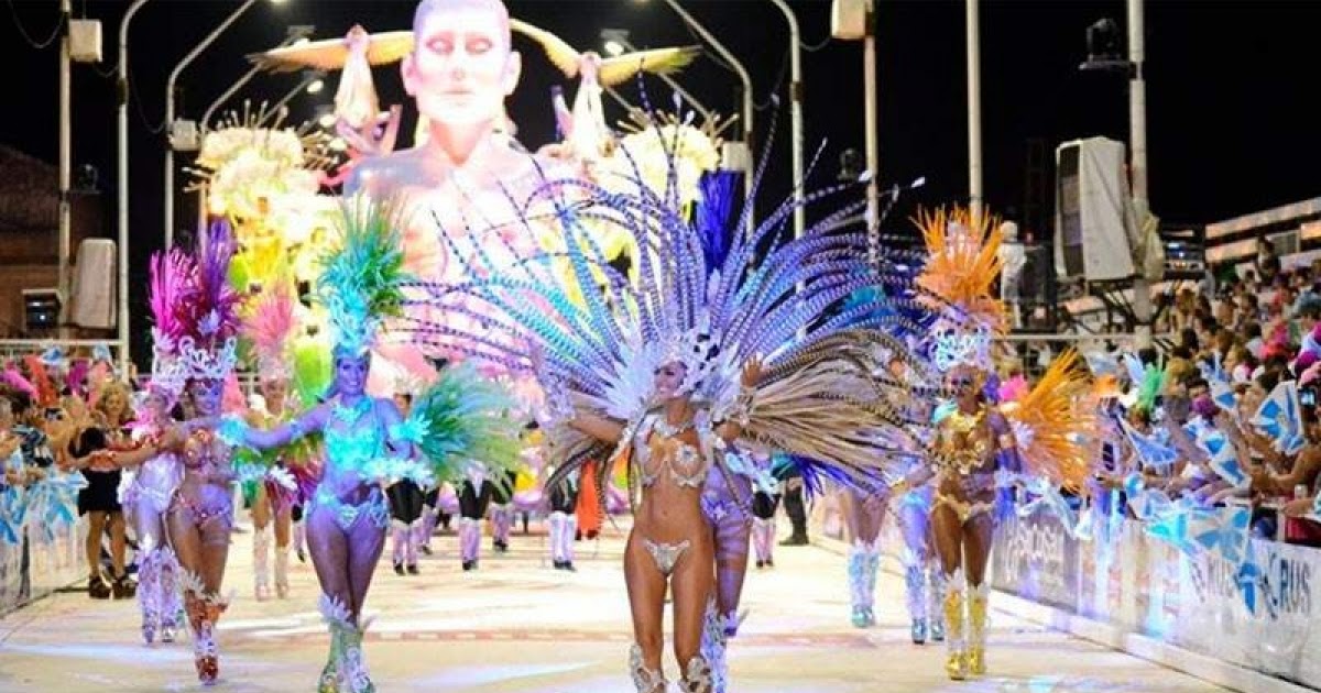 El lunes comienza la venta de entradas para el Carnaval de Gualeguaychú El lunes comienza la venta de entradas para el Carnaval de Gualeguaychú