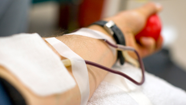 El Concejo Deliberante convoca a una Jornada Solidaria de Donación de Sangre