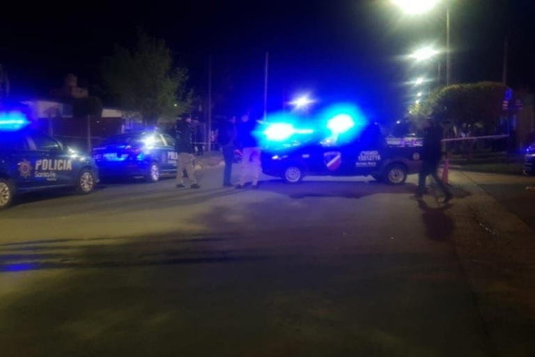 Una nena de 13 años habría asesinado a apuñaladas a su hermano menor