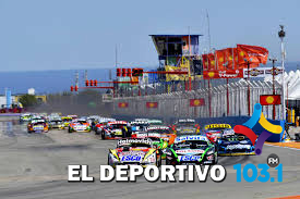 El TC comienza la Copa de Oro en el Rosendo Hernández de San Luis