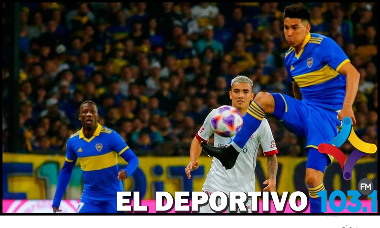 Liga Profesional: En un aburrido encuentro, Boca y Huracán igualaron en La Bombonera Liga Profesional: En un aburrido encuentro, Boca y Huracán igualaron en La Bombonera