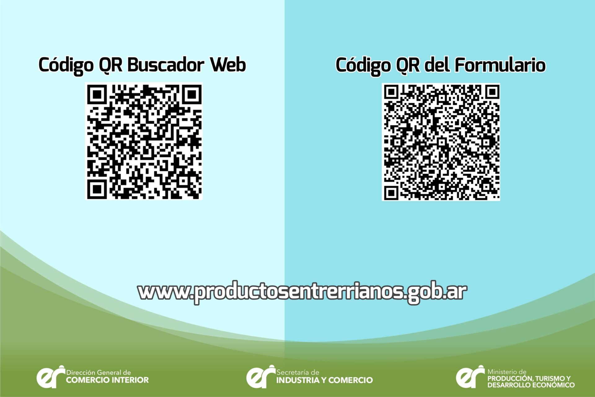 Empresas se suman al Buscador de Oferta Productiva Entrerriana