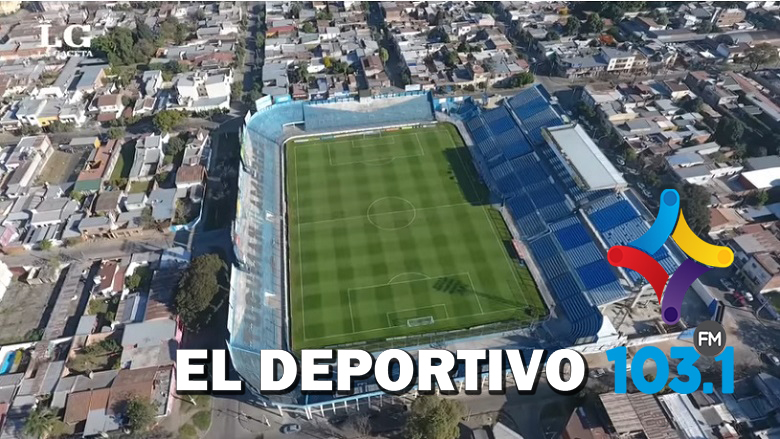 Tres partidos cierran la fecha Tres partidos cierran la fecha