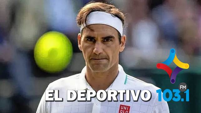 Roger Federer confirmó cuando será su último partido Roger Federer confirmó cuando será su último partido