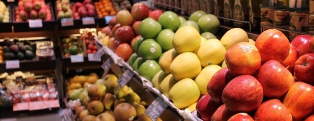 El consumidor pagó 5,9 veces más de lo que tuvo el productor El consumidor pagó 5,9 veces más de lo que tuvo el productor