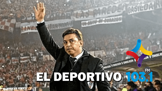 Gallardo aparece en la órbita de dos clubes de Europa