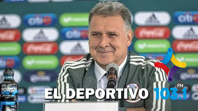 Martino: «Me siento el enemigo público número uno»
