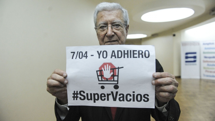Falleció Héctor Polino, defensor de consumidores y exdiputado nacional por el PS Falleció Héctor Polino, defensor de consumidores y exdiputado nacional por el PS
