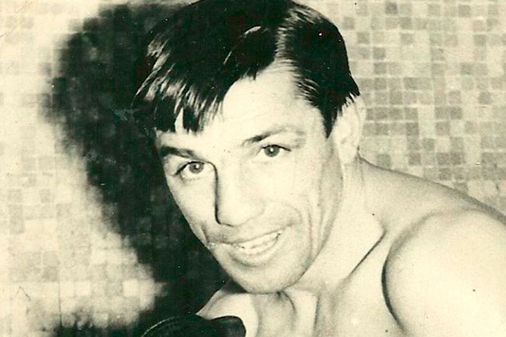 Murió Horacio Accavallo, segundo campeón mundial en la historia del boxeo argentino