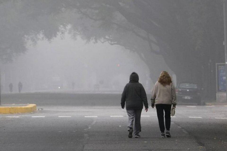 Salud enviará 500 mil barbijos a Santa Fe para la población afectada por el humo Salud enviará 500 mil barbijos a Santa Fe para la población afectada por el humo
