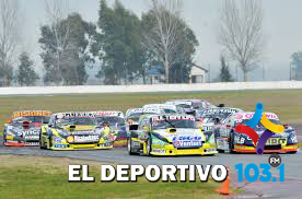 El TC Mouras y sus teloneras se presentan en el Roberto Mouras de La Plata