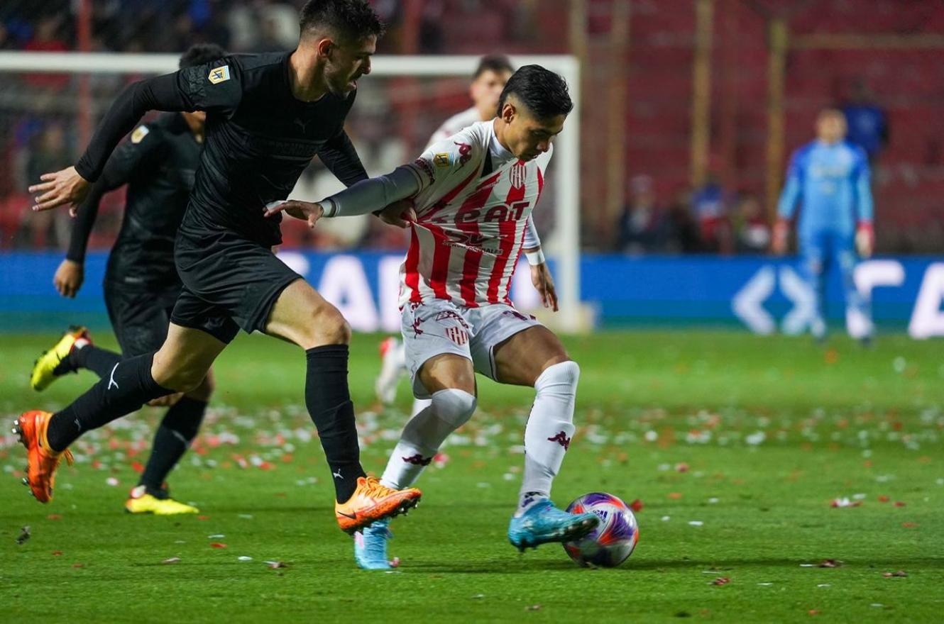 Liga Profesional: Independiente mantiene su racha ganadora