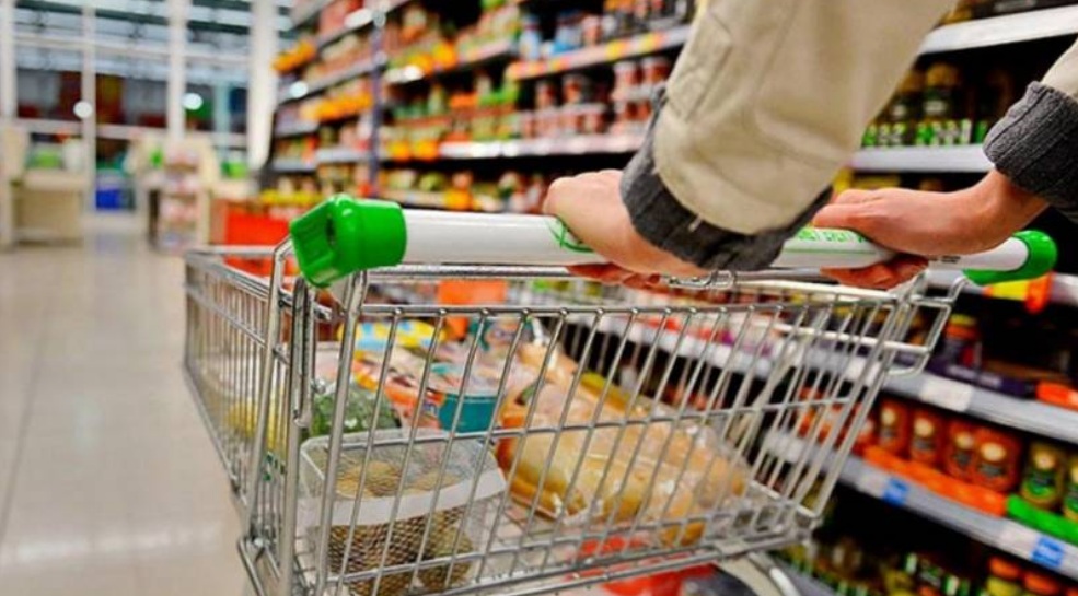 La inflación de agosto fue del 7%, según el INDEC
