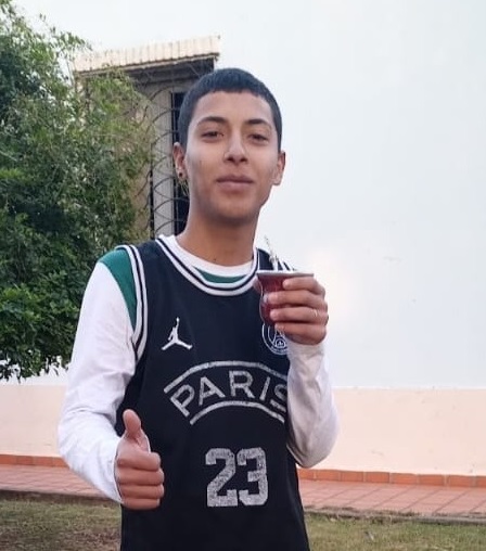 Buscan a un joven que se ausentó de una residencia del Copnaf