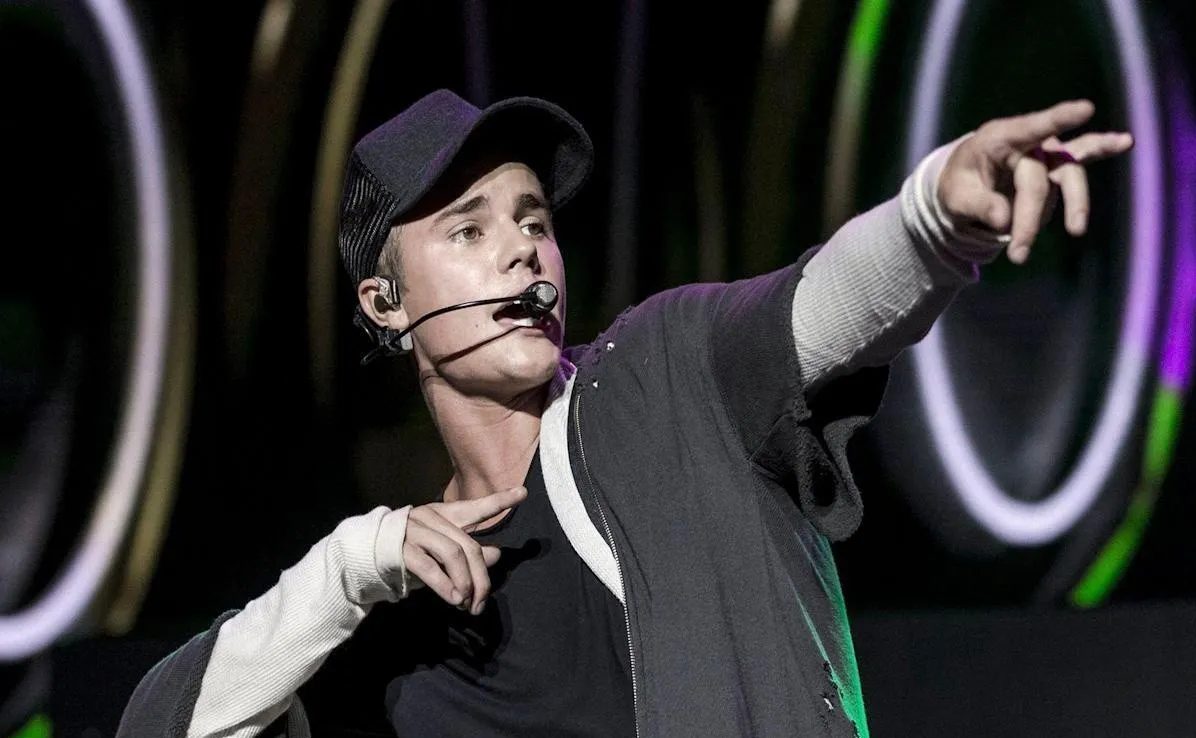 Justin Bieber canceló sus shows en la Argentina por problemas de salud