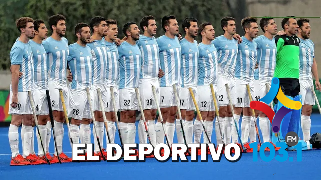 Los Leones ya conocen sus rivales para la Copa del Mundo