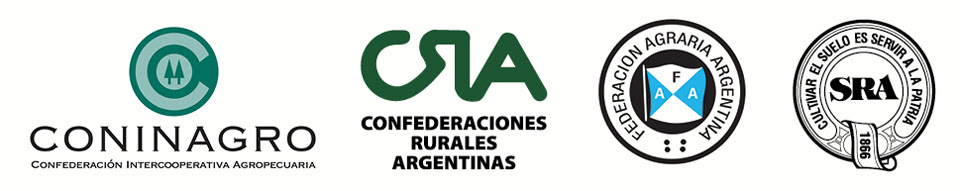Repudio de la Mesa de Enlace ante todo tipo de hechos de violencia Repudio de la Mesa de Enlace ante todo tipo de hechos de violencia