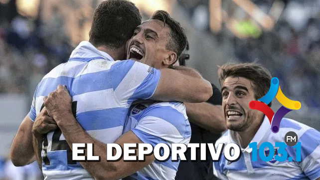 Los Pumas juegan la revancha frente a los Springboks