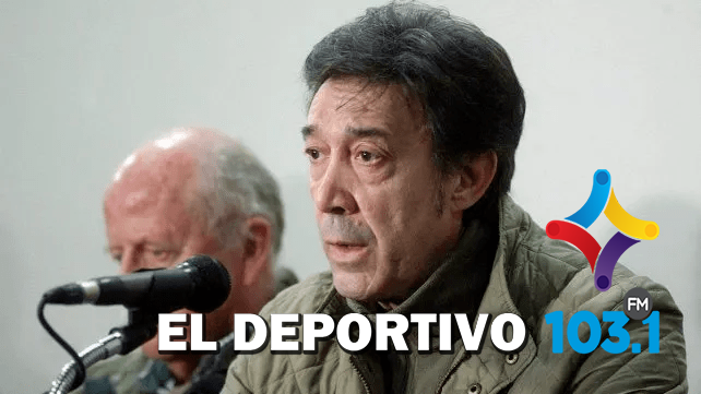 Colón: la justicia detuvo al vicepresidente Horacio Darrás