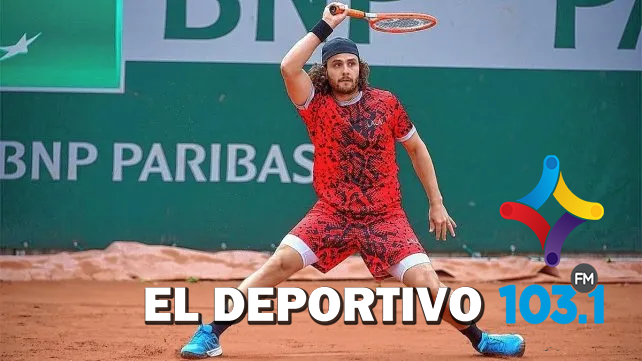 Tenis: Trungelliti avanzó en el Challenger de Toulouse